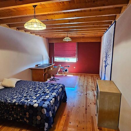 Вілла Casa Loaira Do Casal Моанья Екстер'єр фото